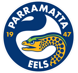 Parramatta Eels Logo