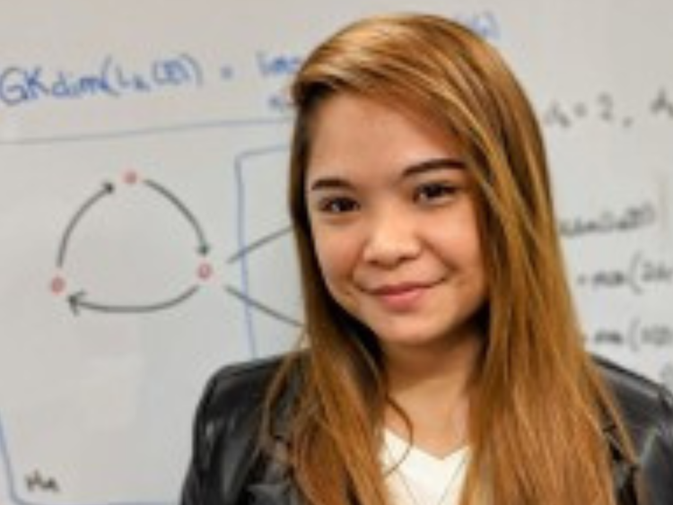 photo of Alfilgen Sebandal, Mindanao State Univ. Phillipines and Linnaeus Univ. Sweden