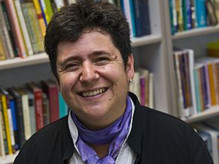 photo Jacqui Ramagge, Deputy Vice Chancellor, James Cook University