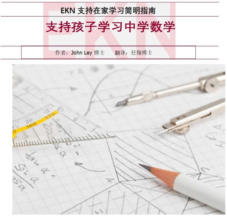 Chinese Secondary Maths