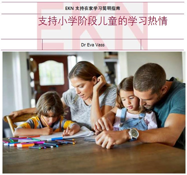 Chinese supporting motivation