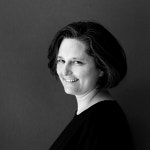 Photograph of Dr Ursa Komac