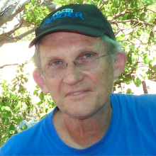 Stephen Muecke