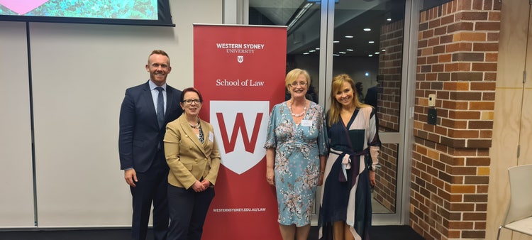 Annual First Year High Achievers Awards Night