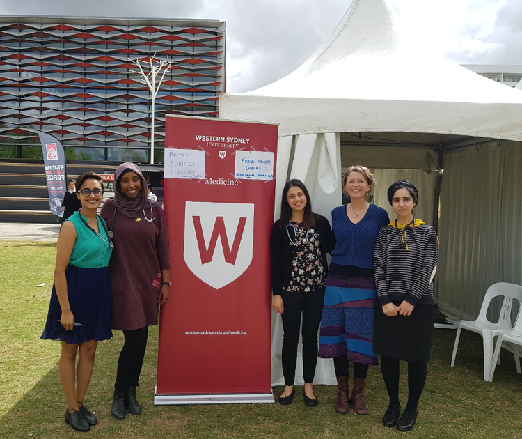 Bankstown Wellness Festival
