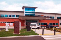 Bathurst-clinical-school