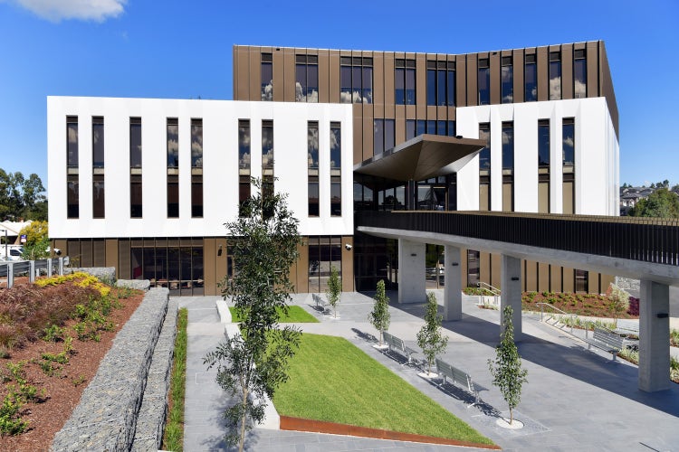 Macarthur Clinical School