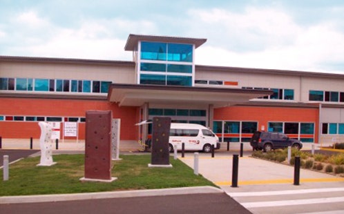 Bathurst Health Service