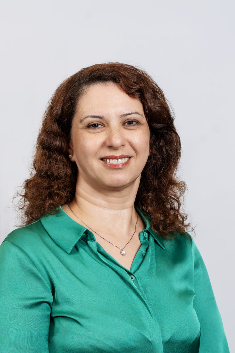 Professor Shahla Meedya Image