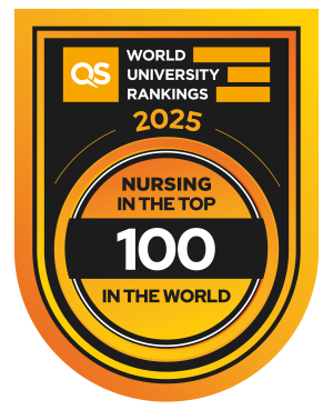 QS top 100 subject rating