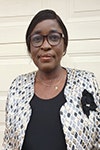 Dr Olaydie Ogunsiji Image