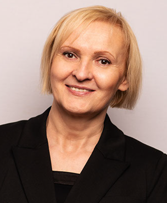 Professor Tanya Meade