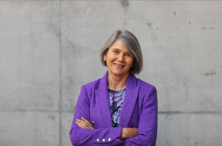 Professor Graciela Metternicht