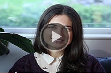 Yasmine - Criminology