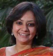 Dr Rimple Mehta