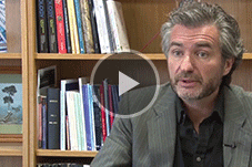 Professor Adam Possamai discusses his research on hyper-real religions