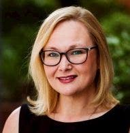 Dr Corrinne Sullivan