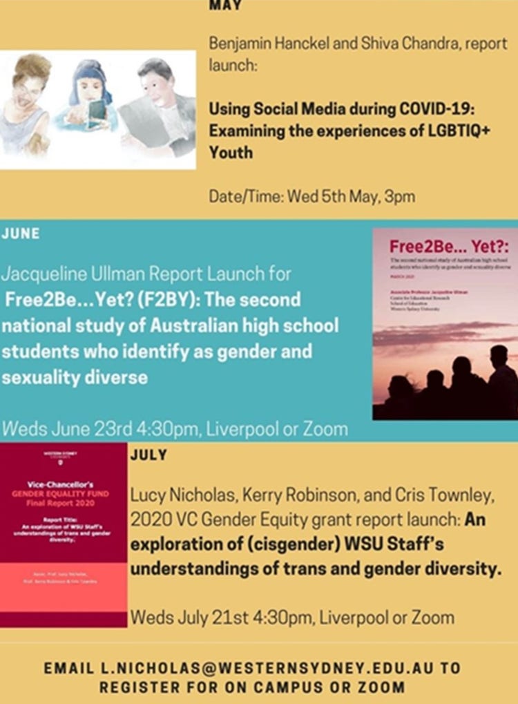 Sem Ser May to Jul 2021