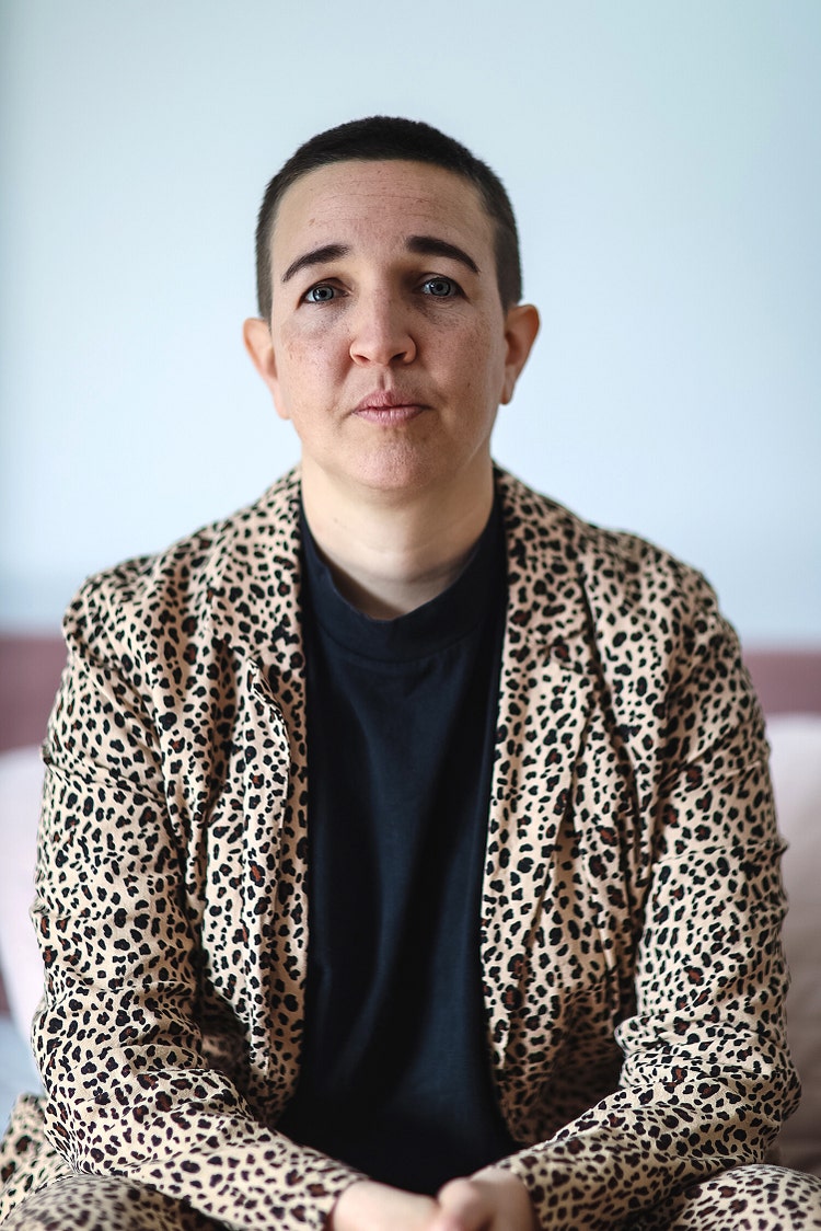 Lucy Nicholas Dec 2020