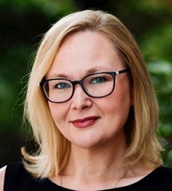 Associate Professor Corrinne Sullivan