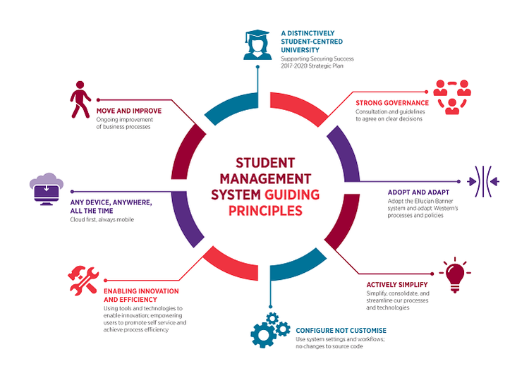 8 guiding principles