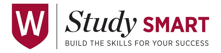 Study Smart: Build the Skills for Your Success