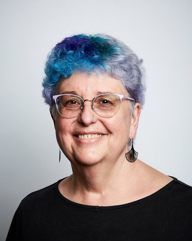 Professor Catherine Best