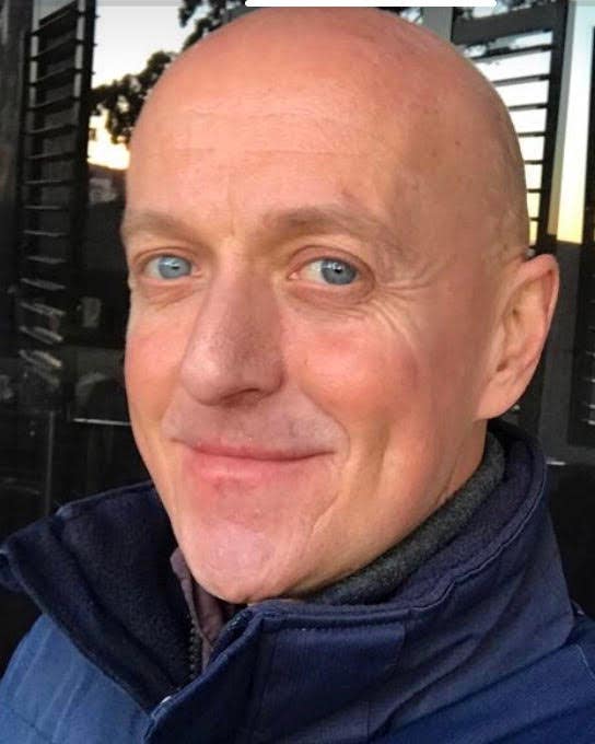 Professor Kenny Lawson