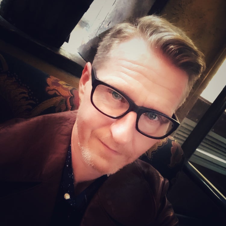 Andrew Gorman-Murray