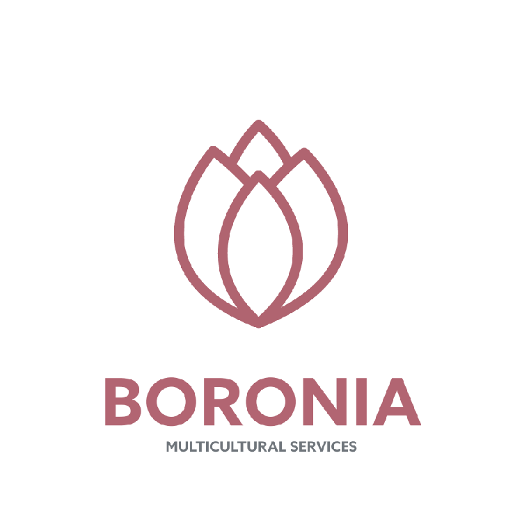 Boronia