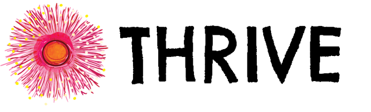 Thrive Logo