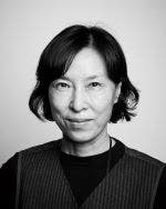 Professor Jeesun Kim