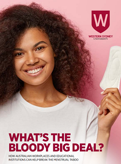 WP Whats the bloody deal