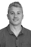 Headshot of Thom Calma.