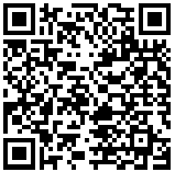 QR code for disability support workers.