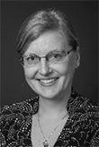 Headshot of Iva Strnadová.