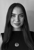 Headshot of Alexandra Lipa.