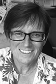 Headshot of Jan Burns.