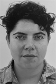 Headshot of Alexa Rea.