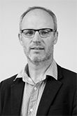 Headshot of Nathan Wilson.