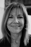Headshot of Deborah Bateson.
