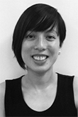 Headshot of Ee-Lin Chang.