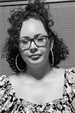 Headshot of Nelissa Ramsay.