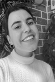 Headshot of Catherine Londos.