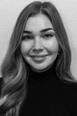 Headshot of Melissa Jolley.