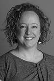 Headshot of Amie O’Shea.