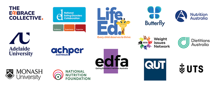SHiNE partner logos.