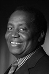 Elias Mpofu