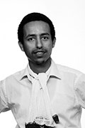 Zelalem Mengesha