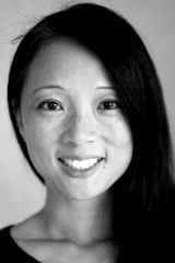Headshot of Carolyn Ee.